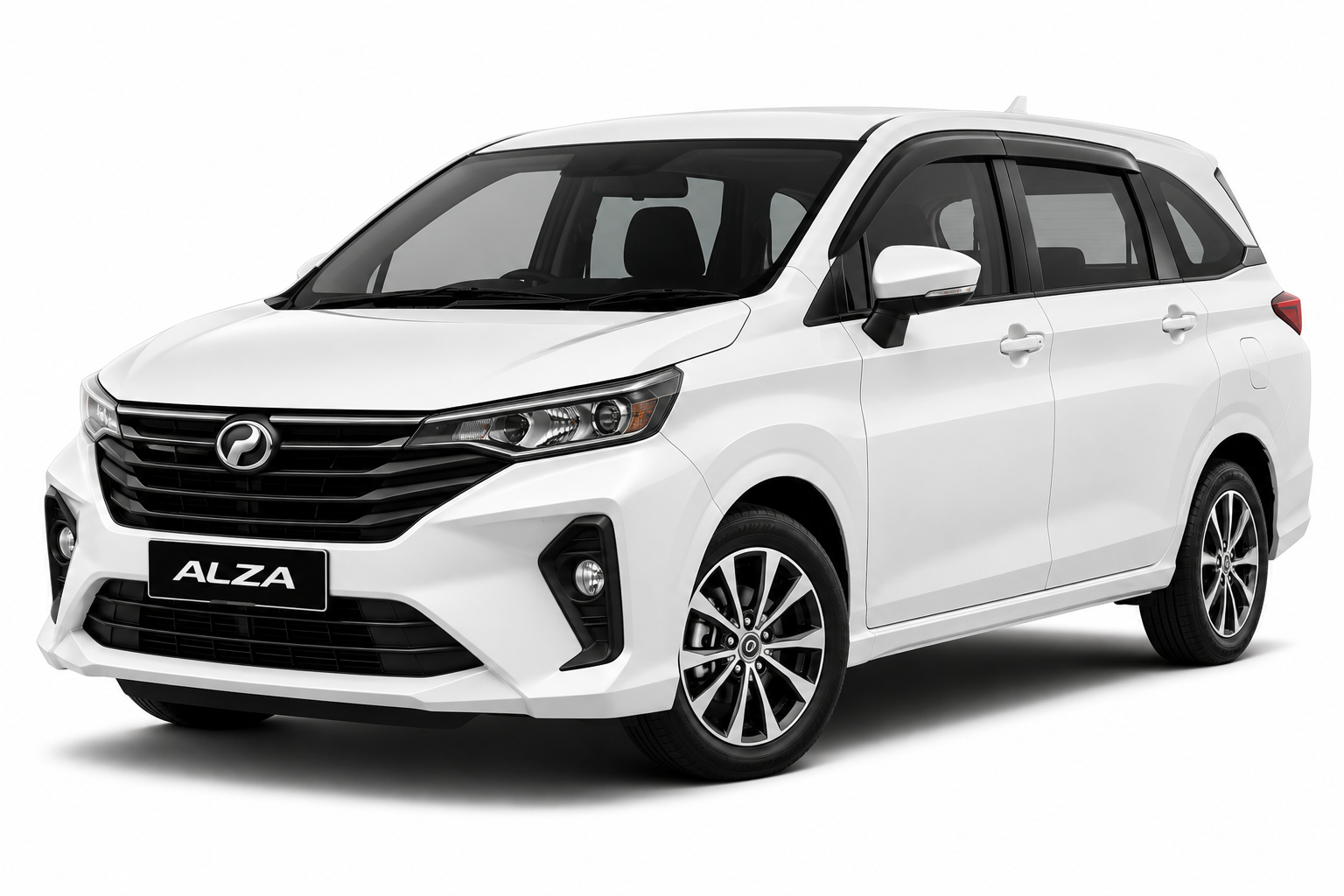 Perodua Alza