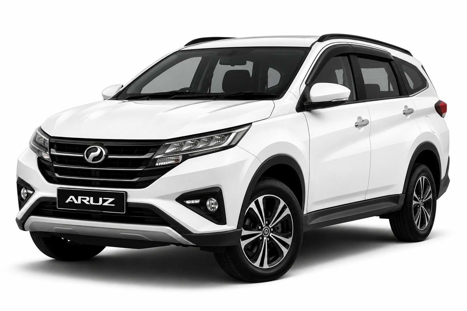 Perodua Aruz