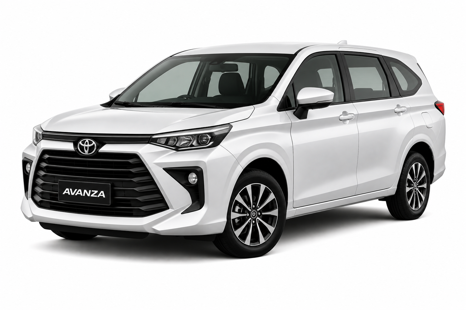 Toyota Avanza