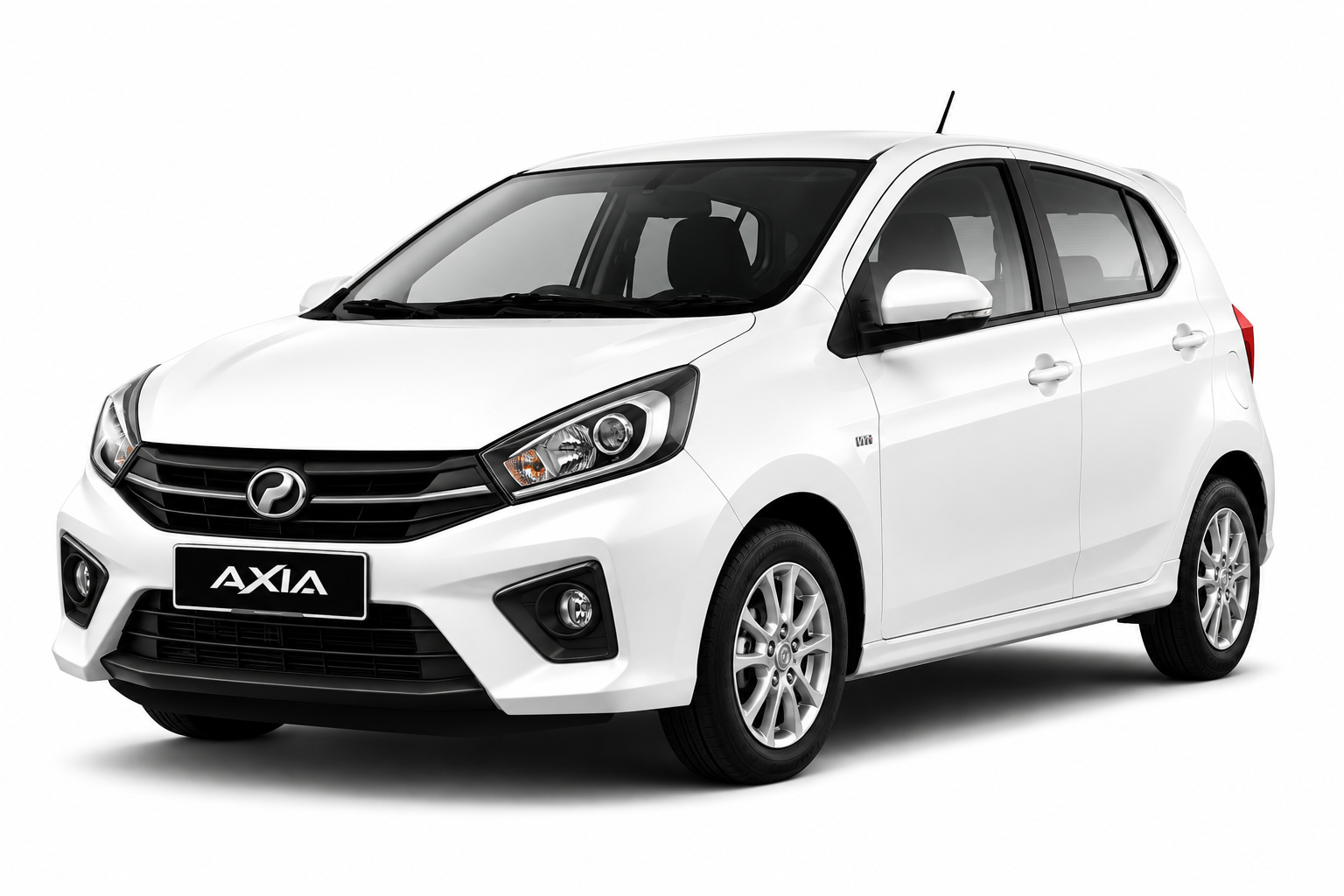 Perodua Axia