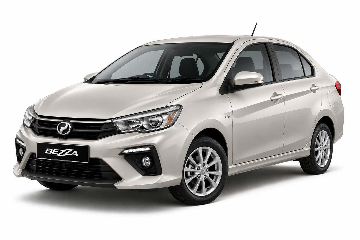 Perodua Bezza