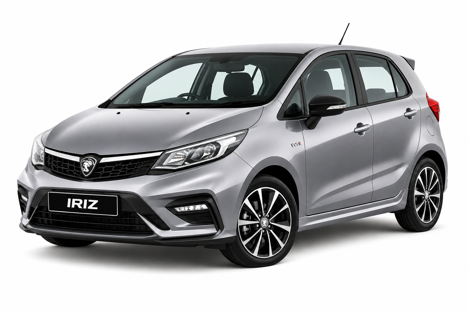 Proton Iriz