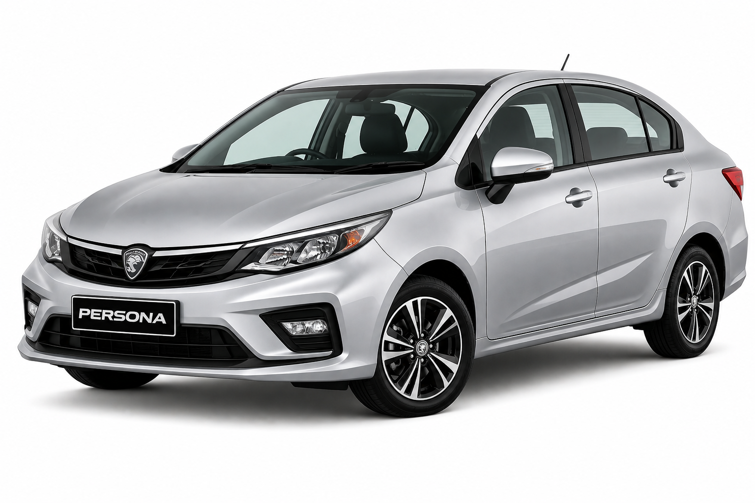 Proton Persona